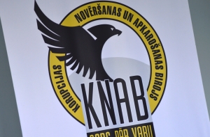 KNAB проверит публикации о результатах опроса избирателей