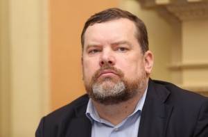 Кудорс: Россия хочет лишить Латвию гордости за столетие государства