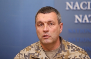 Командир НВС предупредил о возможных провокациях против солдат НАТО