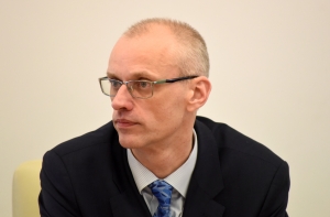 Мэром Юрмалы снова стал Гатис Трукснис