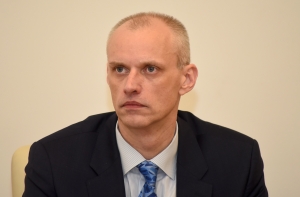 Мэром Юрмалы снова может стать Гатис Трукснис