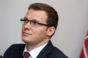 Дзинтарс: словам о «русских вшах» намеренно придали другой смысл