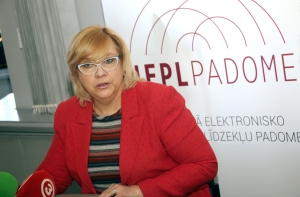 NEPLP: в Латвии неразумно ограничивать телевещание на русском