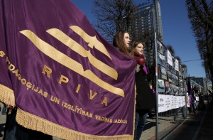 Перед ликвидацией вуз премировал сотрудников на 1,4 млн евро