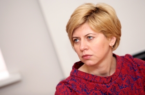 Чакша: я - первый министр, который «выбил» деньги для медицины