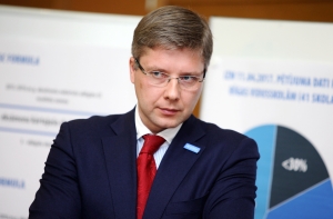 Ушаков: начнем исправлять ошибки с реформ RNP