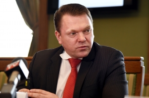 LDz: решение по Nord Stream 2 не ухудшило латвийско–российские отношения