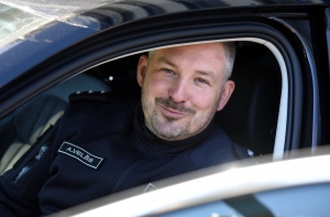 Полиция: скоро дать взятку инспектору будет почти невозможно