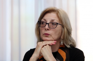 Абрама назначена руководителем Совета по конкуренции на второй срок