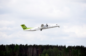airBaltic не пустила на борт самолета тяжело больного ребенка