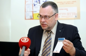 Глава ЦИК прояснил ситуацию с низкой явкой в утренние часы