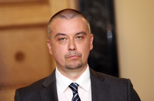 Екаб Страуме возглавит KNAB