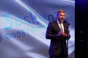 Недовольные выборами  «выписываются» из Риги, чтобы не платить налоги Ушакову