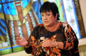 Вейдемане: необходимо проверять психическое здоровье кандидатов в депутаты