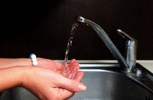 20 июня в Зиепниеккалнсе не будет горячей воды