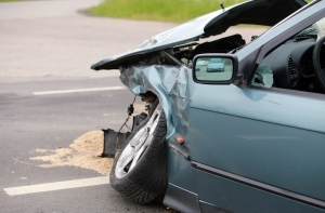 На Южном мосту произошли две аварии