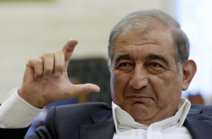 Экс-вице-премьер Сирии для Baltkom: мы на финишной прямой в борьбе с ИГИЛ