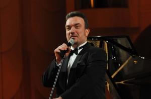 АНОНС: на радио Baltkom - заслуженный артист РФ Сергей Жилин