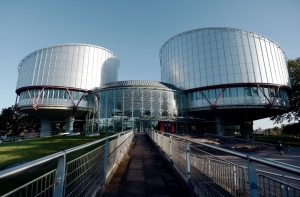 Европейский суд признал российский закон о гей-пропаганде дискриминационным