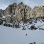 30 июня в истории Латвии: встреча в горах