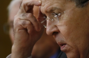 Лавров указал на неспособность НАТО ответить на рост терроризма