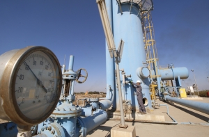 Украина планирует импортировать газ из Норвегии