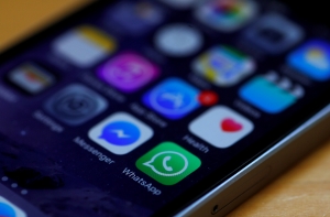 В Китае начались продажи клона iPhone 8 на Android