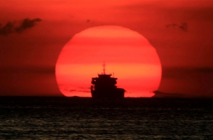 Круглый стол на Baltkom: звезда по имени Солнце