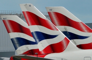 Сотрудник British Airways случайно сделал компанию беднее на 60 млн