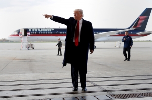Трамп призвал отбросить политкорректность после теракта в Лондоне
