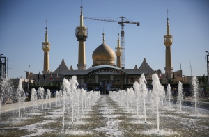 В Иране совершены нападения на парламент и мавзолей Хомейни