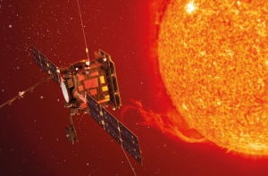 Ученый о запуске зонда к Солнцу: надеемся, что все будет ок!