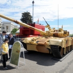В Беларуси начали собирать подписи против проведения военных парадов