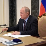 Круглый стол на Baltkom: вся президентская рать!