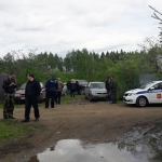 Стрельба под Тверью: женщину убили за отказ копать себе могилу