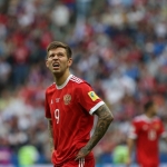 FIFA подозревает сборную России в употреблении допинга на ЧМ-2014