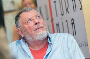 Игорь Волгин: в русской истории работает чудо