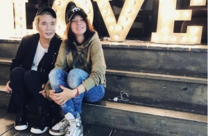 После выписки из больницы Гайльэзерс пропал 47-летний рижанин