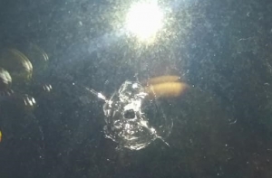 Стрельба по окнам: жителей Иманты предупреждают о злоумышленниках