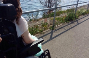 «Зеленая лампа»: для Кати Лебедевой полностью собрана нужная сумма