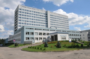 Мэр Даугавпилса намерен уволить главу региональной больницы