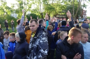 Депутат: поиски Ивана сплотили всех людей