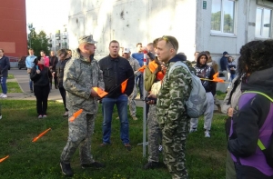 Продолжаются поиски пропавшего в Лиепае мальчика