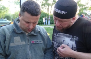 Руководитель Bezvests.lv: надежда найти Ваню живым оставалась до последнего