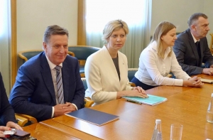 Семейные врачи: мы по горло сыты пустыми обещаниями политиков