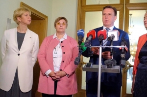 Забастовка врачей может быть прекращена сегодня или завтра