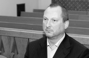 Скончался бывший министр здравоохранения Аудерс