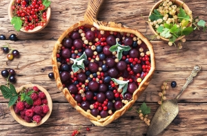 Названы продукты, которые сделают ваш ум острее