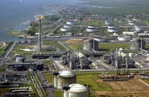 Shell заявила о готовности работать над «Северным потоком-2» с учетом санкций