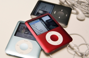 Apple прекратила производство плееров iPod Nano и iPod Shuffle